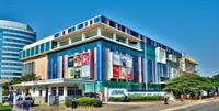 Ascendas park square mall