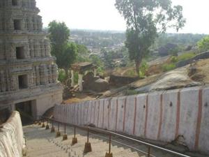 Sivaganga temple