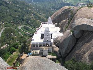 Sivaganga temple