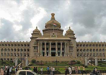 vidhana soudha