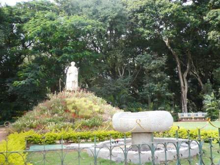 cubbon park