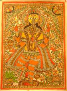 Ganesha