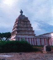 Mahimapura temple