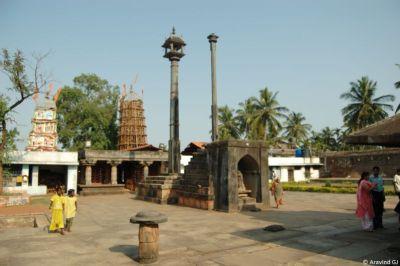 Madhukeshawara Temple