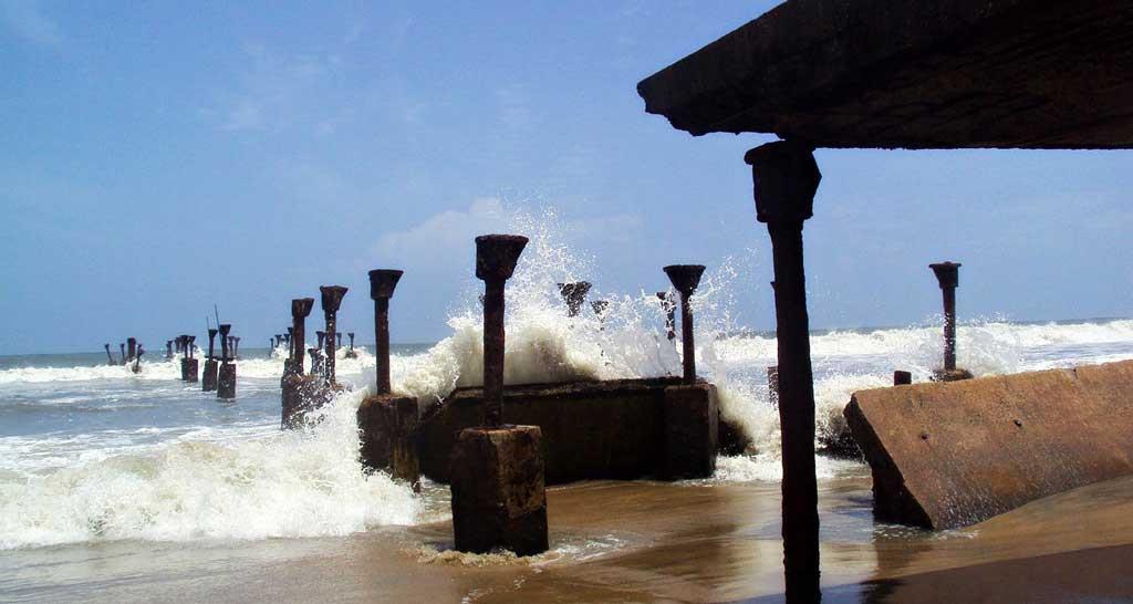 Kozhikode-beach-view