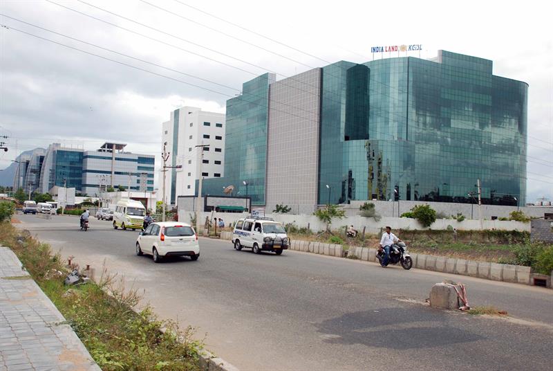 Coimbatore, Best Tourist Places in Tamilnadu