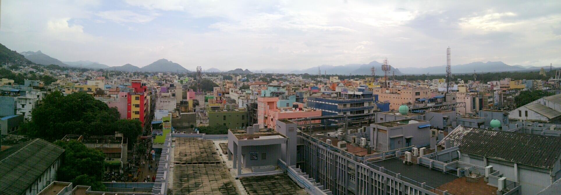 Vellore, Best Tourist Place in Tamilnadu