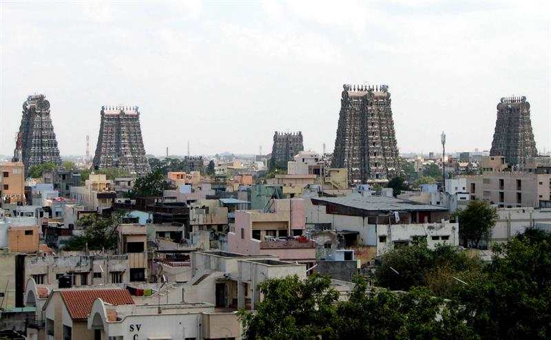 Madurai, Best Tourist Places in Tamilnadu