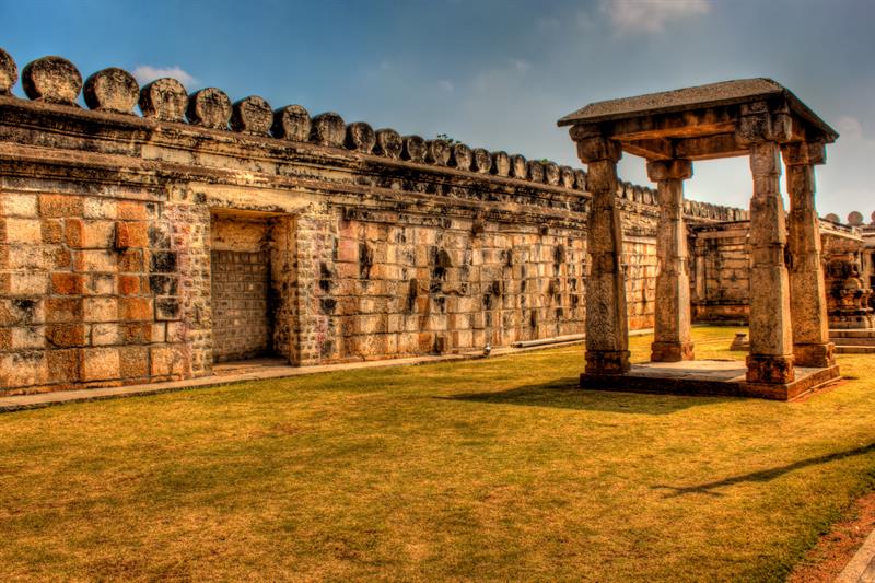 Mysore Tourist place in bangalore