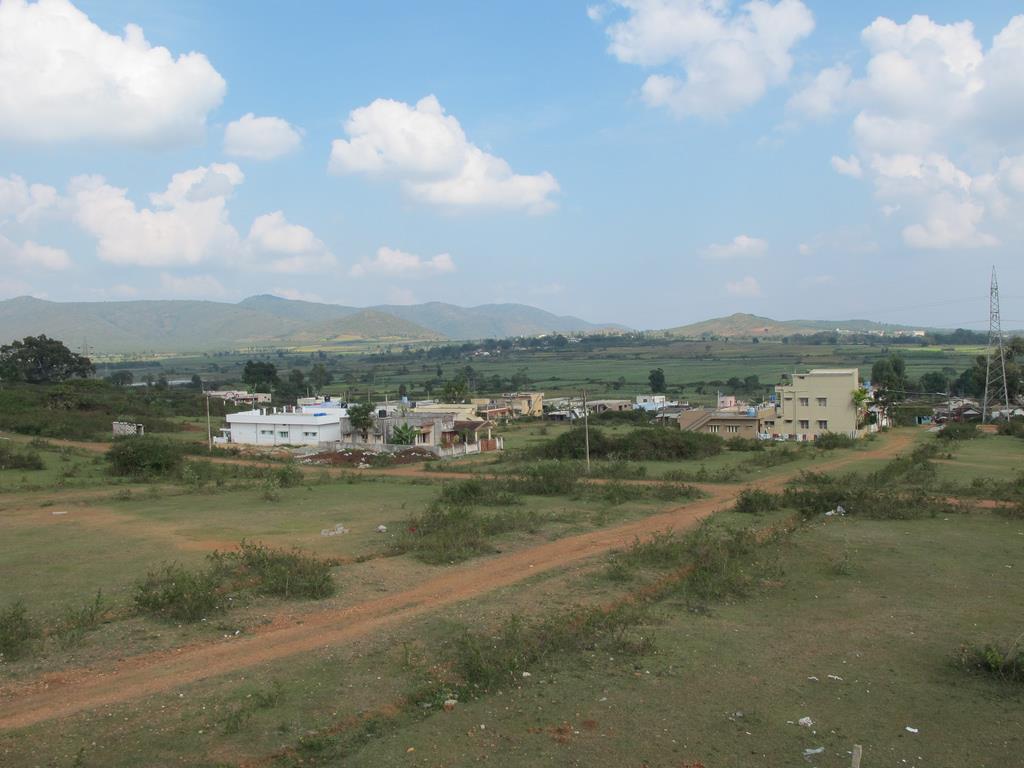 Tourist place Chikmagalur in bangalore
