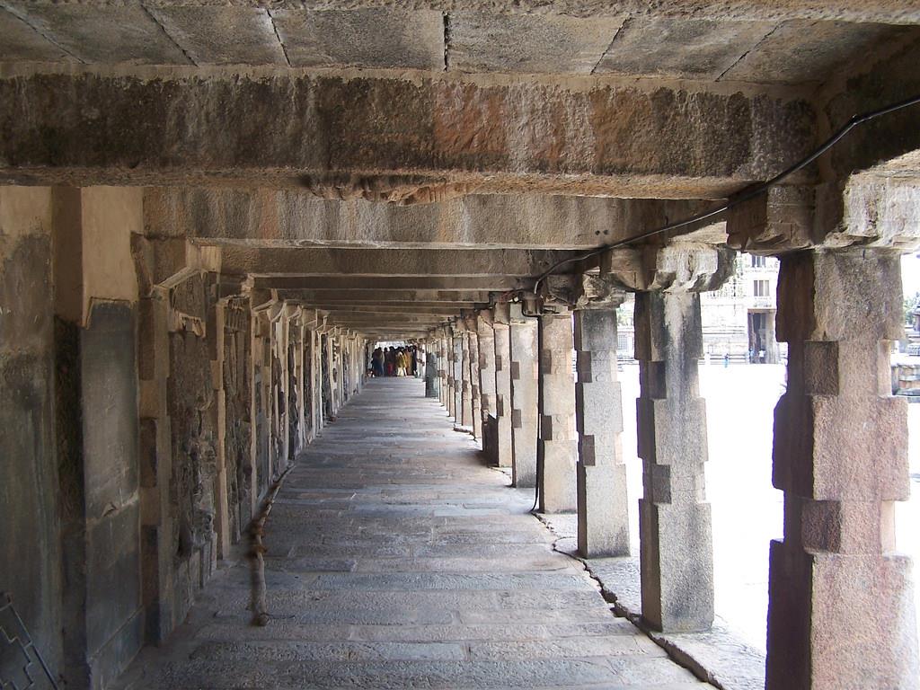 Belur and Mullayanagiri tourist place in Karnataka