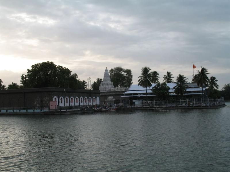 Siddheshwar temple