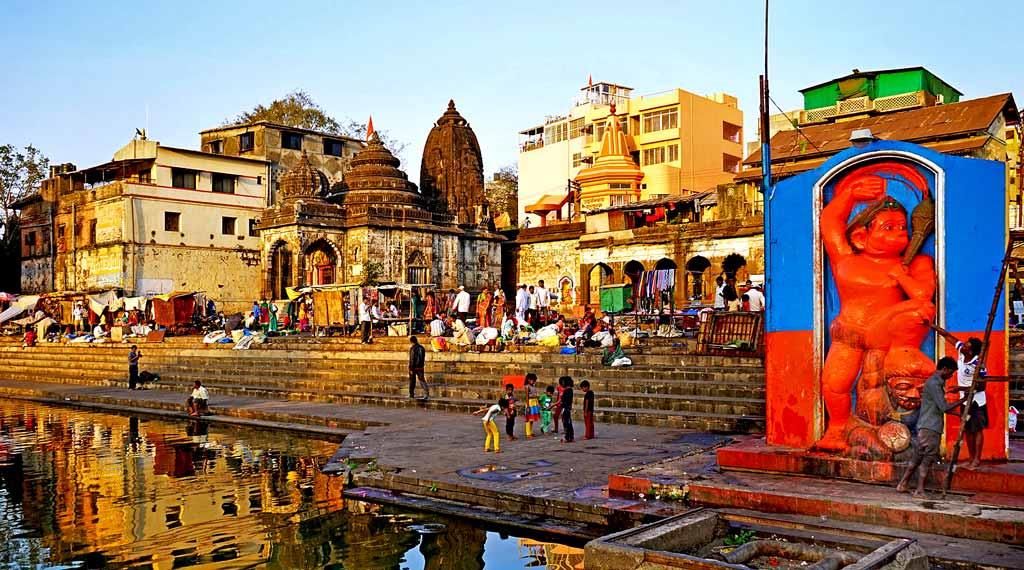 best places to visit in maharashtra nashik