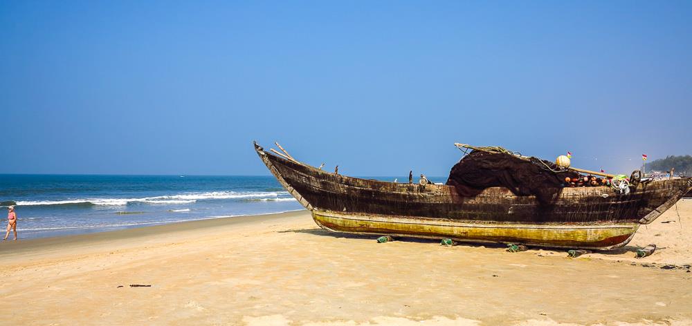 Goa Beach,Best Travel Destinations in Goa