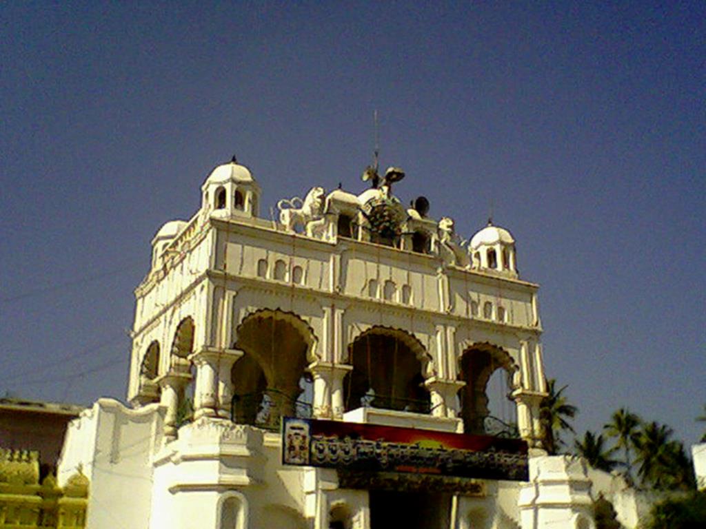 Srikakulam,Best Tourist Place in Andhra Pradesh