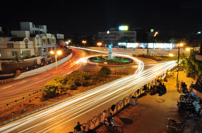 Rajkot,Best Tourist Places in Gujarat
