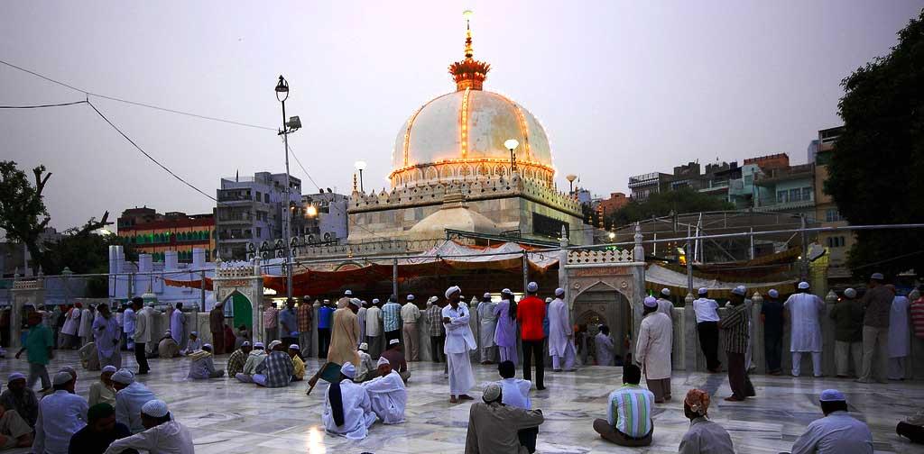 ajmer best place to visit in rajasthan