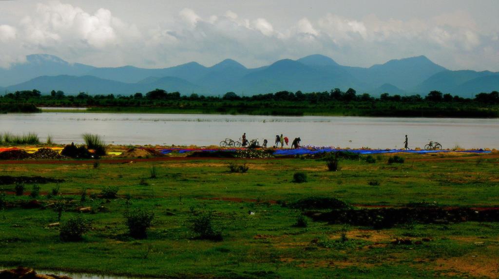 Best place to visit in cuttack