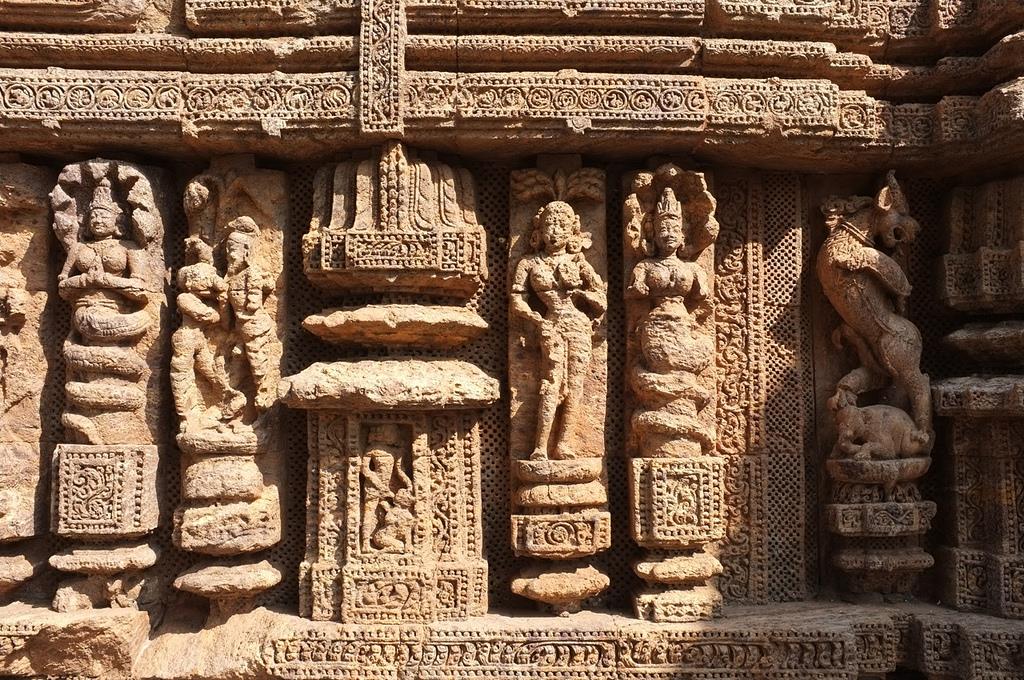 Best place to visit in konark