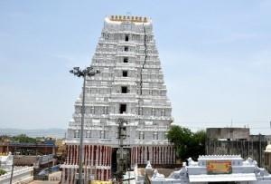 Srikalahasti Temple of Andhra Pradesh