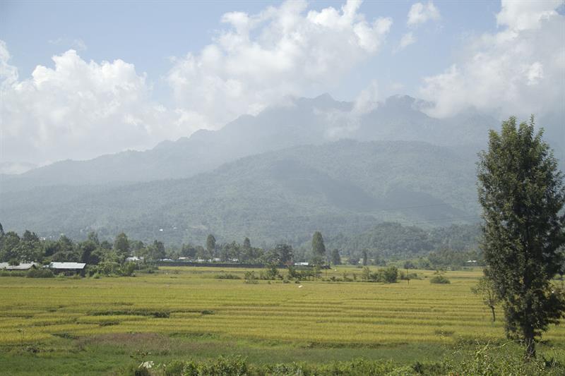 Imphal,Best Tourist Place in Manipur