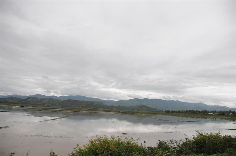 Thoubal,Best Tourist Place in Manipur