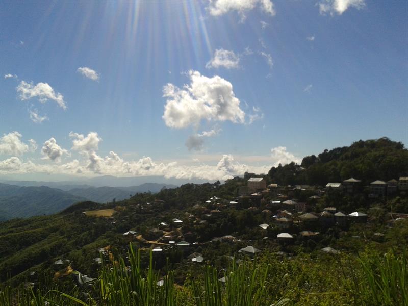 Lunglei, Best Tourist Place in Mizoram