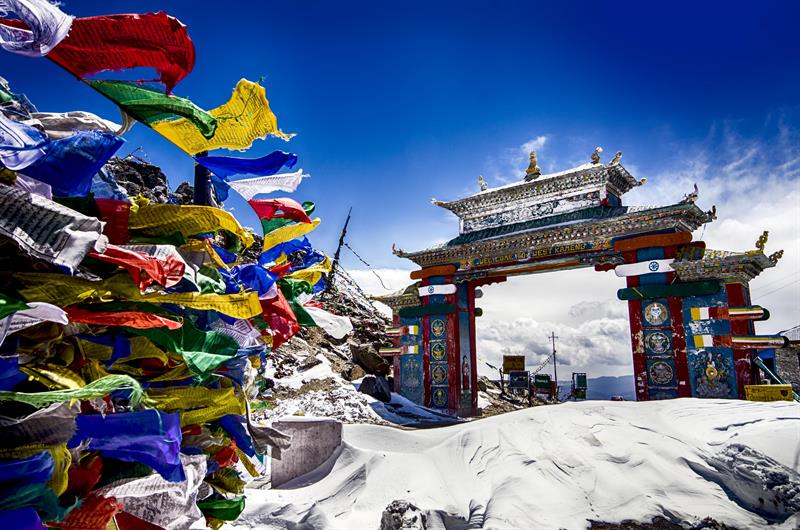 Tawang, Best Tourist Place in Arunachal Pradesh