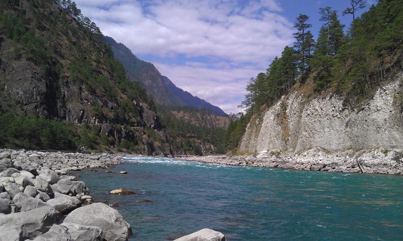 Bomdila,Best Tourist Place in Arunachal Pradesh