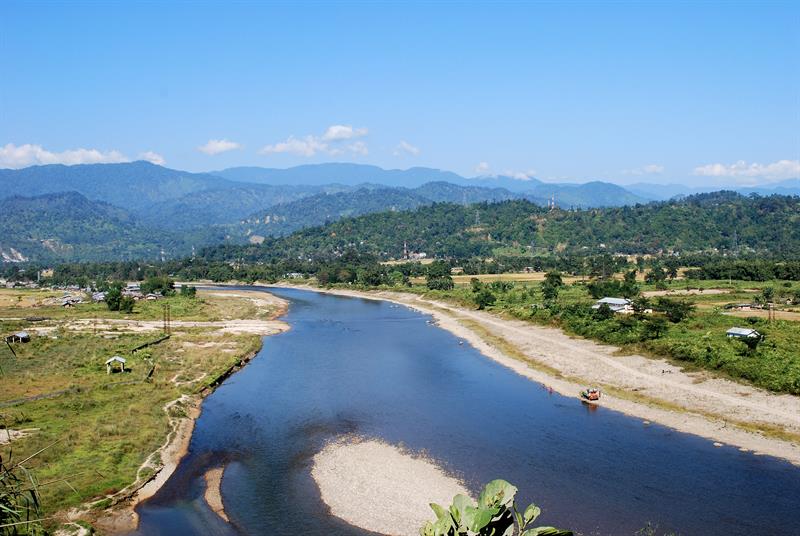 Itanagar, Best Tourist Place in Arunachal Pradesh