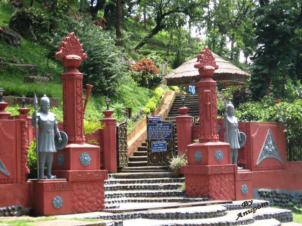 Tezpur, Best Tourist Place in Assam