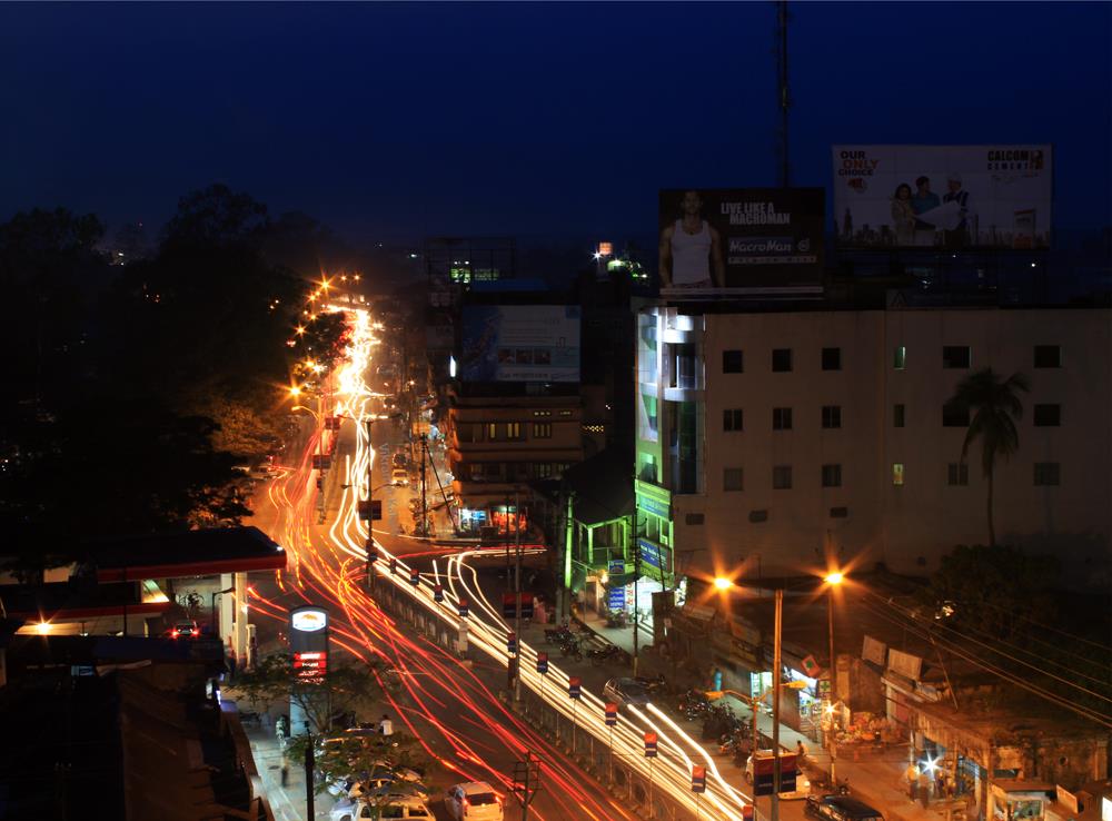 Jorhat,Best Tourist Place in Assam