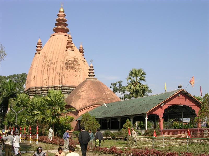Sivasagar,Best Tourist Place in Assam