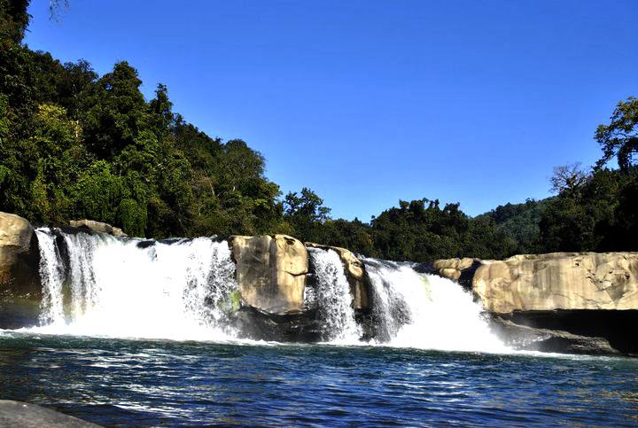 Barak Valley,Best Tourist Place in Assam