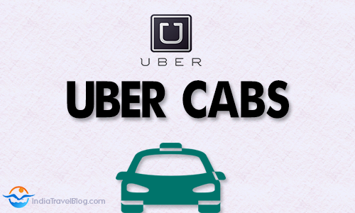 Uber cab -Online Cab Booking Services