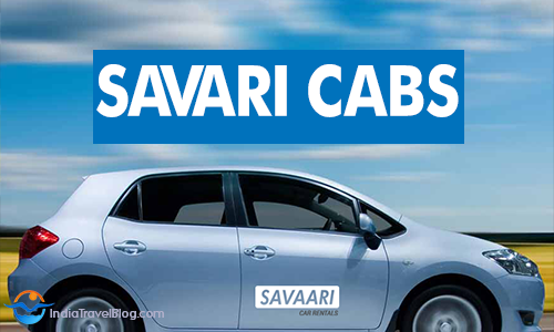 savaari cabs -Online Cab Booking Services