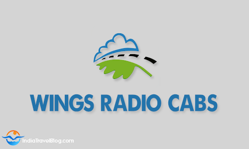 Wings Radio Cabs -Online Cab Booking Services