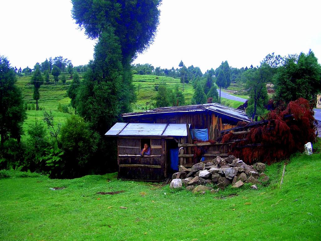 Shillong, Best Tourist Place in Megalaya