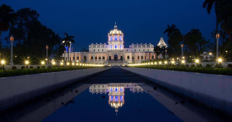 Agartala, Best Tourist Places in Tripura