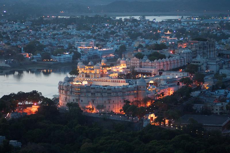 Udaipur, Best Tourist Places in Tripura