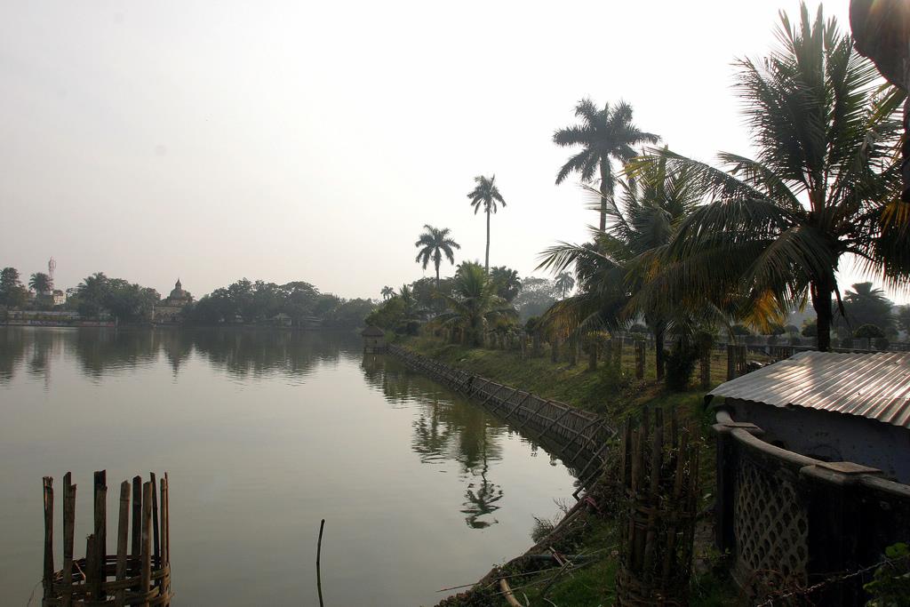 Dharmanagar, Best Tourist Place in Tripura