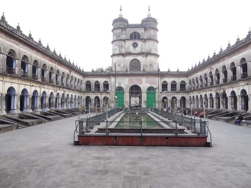 Hooghly, Best Tourist Place in West Bengal