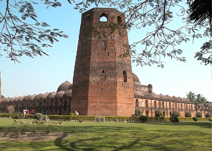 Murshidabad, Best Tourist Place in West Bengal