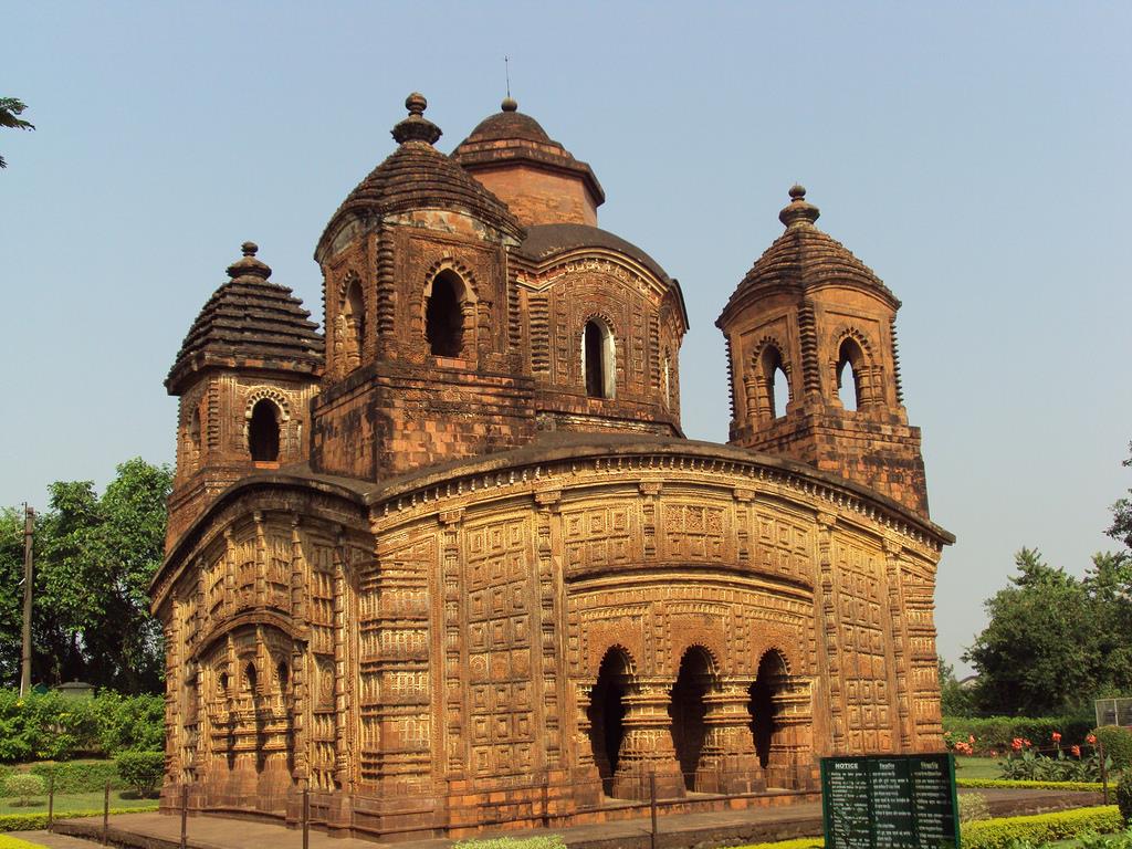Bishnapur, Best Tourist Place in West Bengal