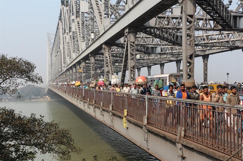 Howrah, Best Tourist Place in West Bengal