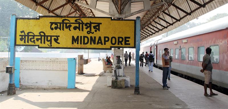 Midnapore, Best Tourist Place in West Bengal