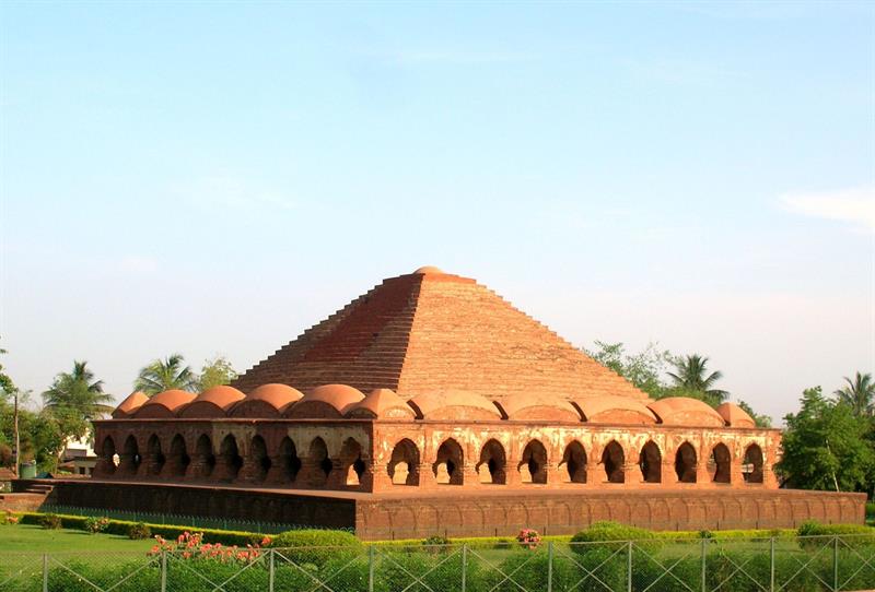 Bankura, Best Tourist Places in West Bengal