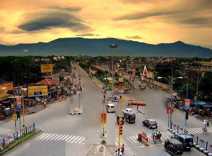 Siliguri, Best Tourist Place in West Bengal