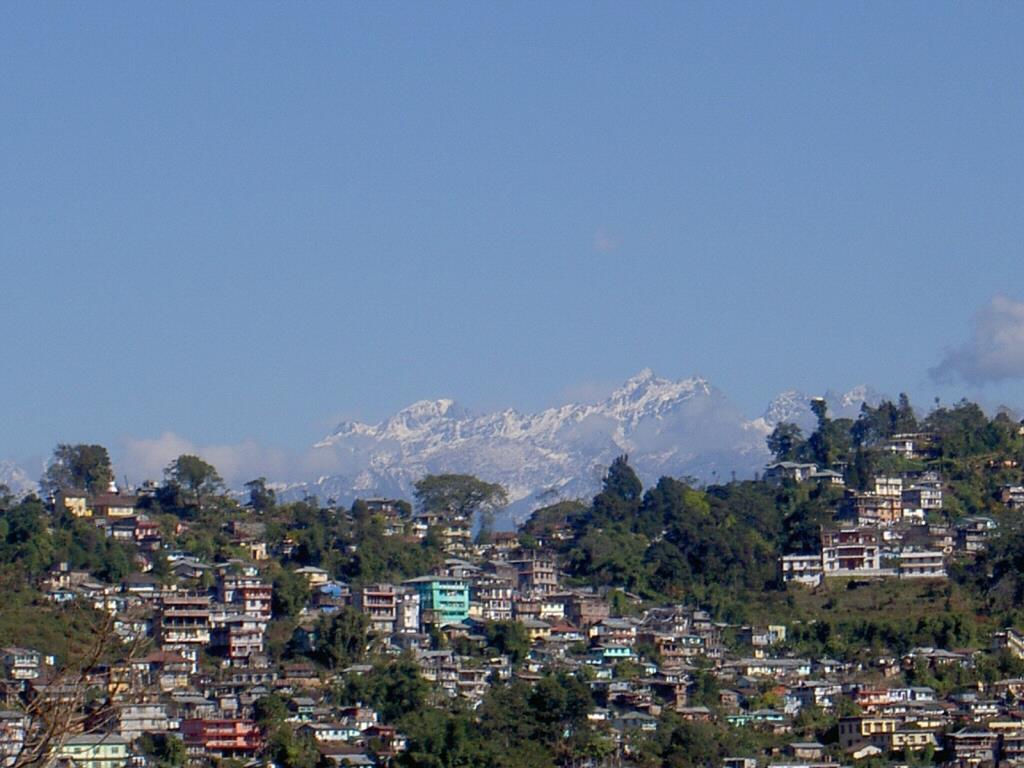 Kalimpong, Best Tourist Place in West Bengal