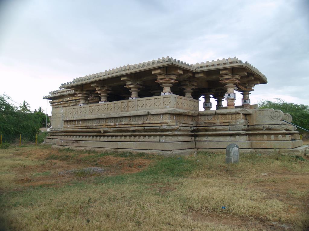 Nizamabad, Best Tourist Places in Telangana